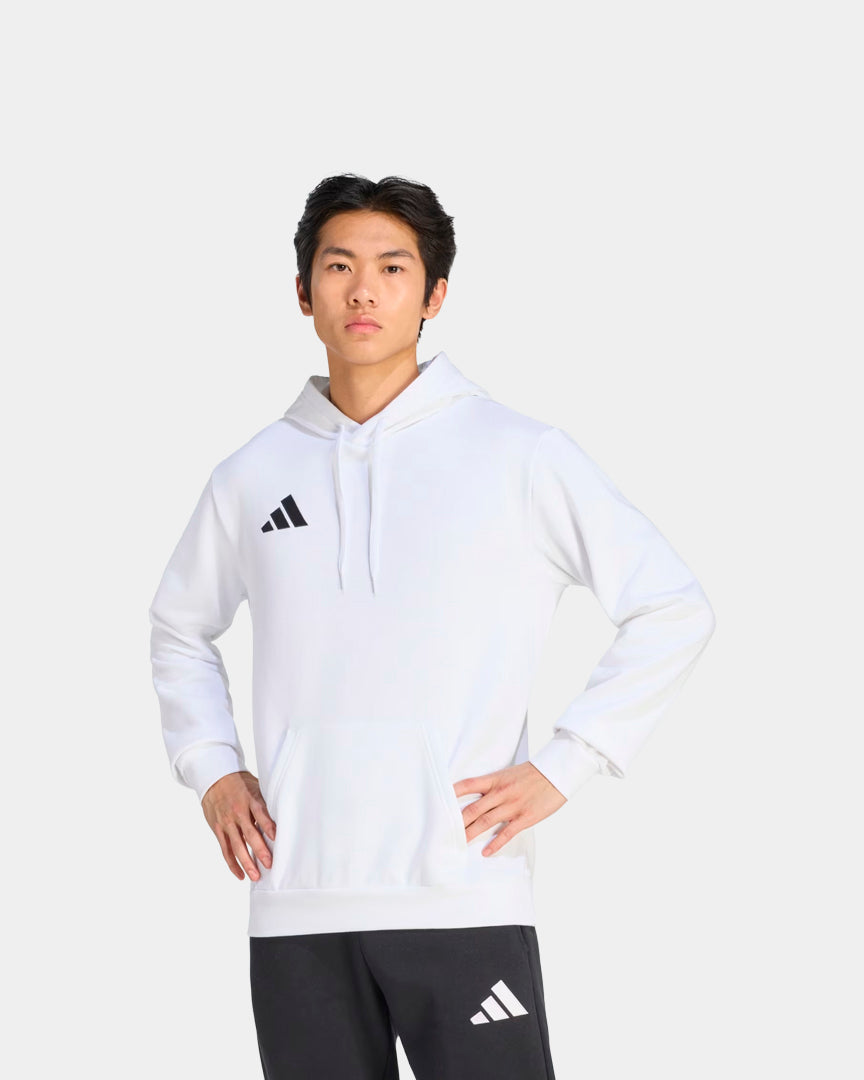 Camisola Homem Cardada Adidas Ent26 Branca Adidas