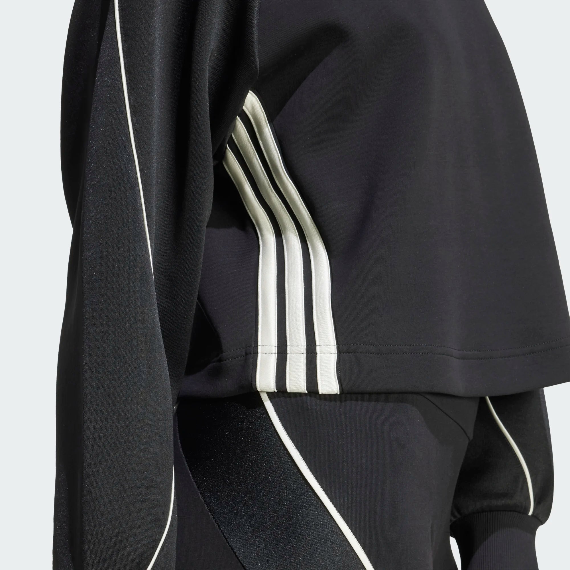 Camisola Mulher Adidas Stadium TP Preta Adidas