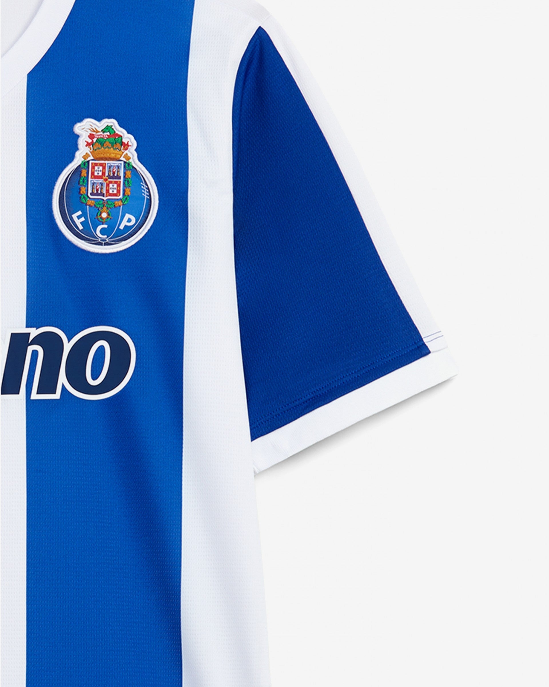Camisola Principal J New Balance FCPorto 26/27 Azul New Balance