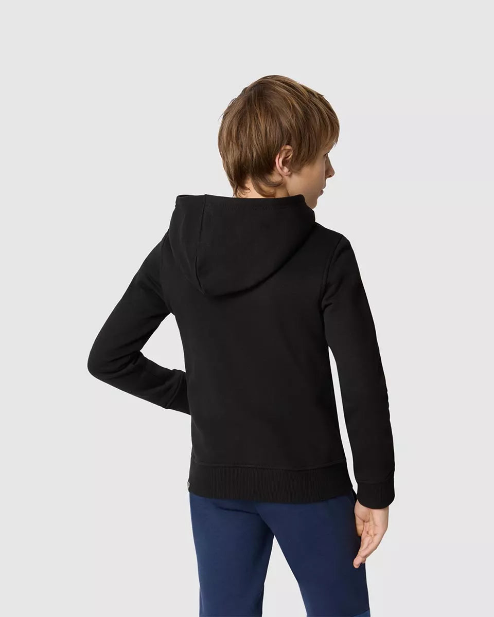 Camisola The North Face Drew Peak Cardada J Preta