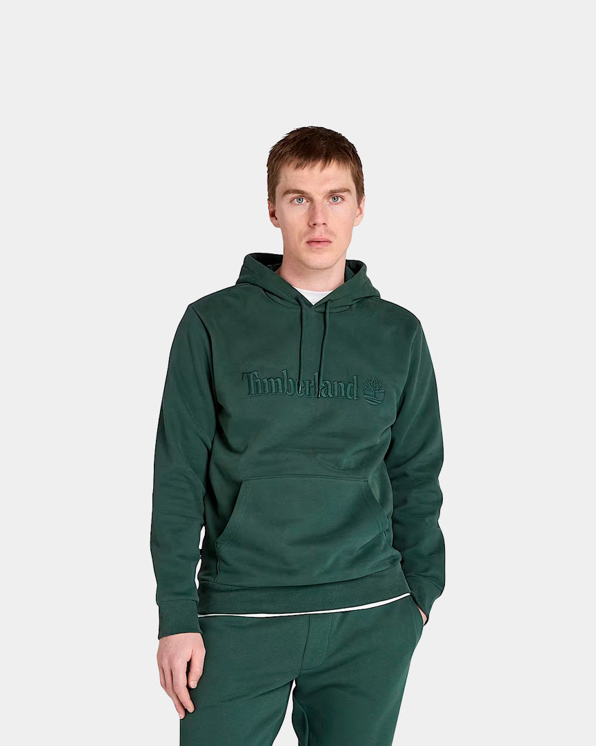 Camisola Timberland Hampton Homem Verde