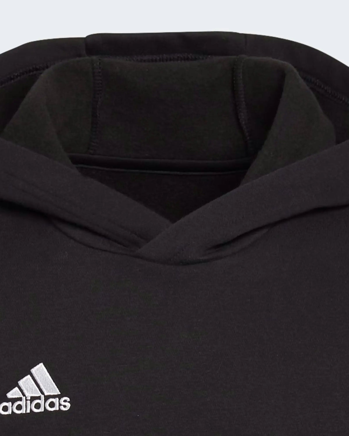 Adidas Ent22 Hoody Y Preto Adidas