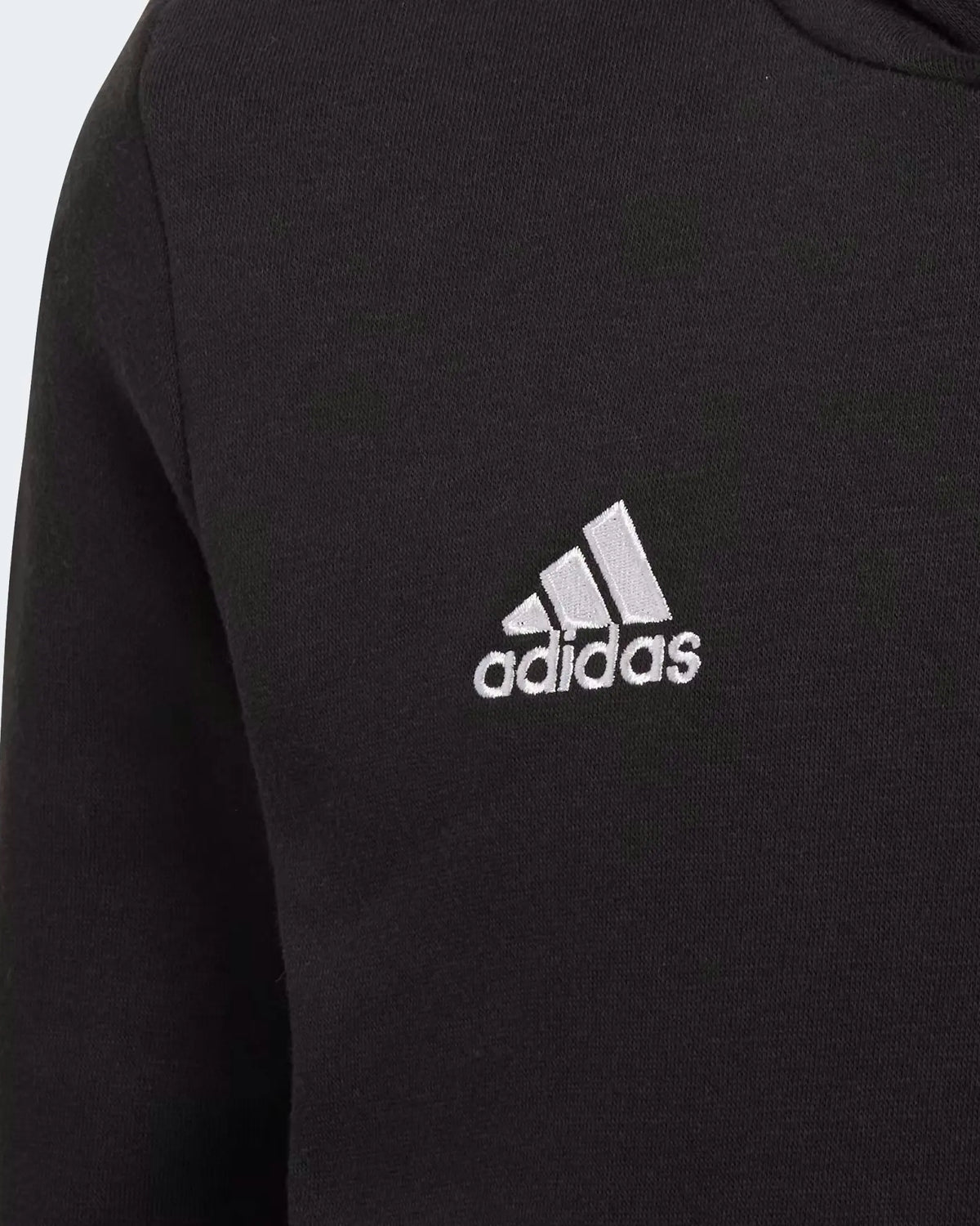 Adidas Ent22 Hoody Y Preto Adidas