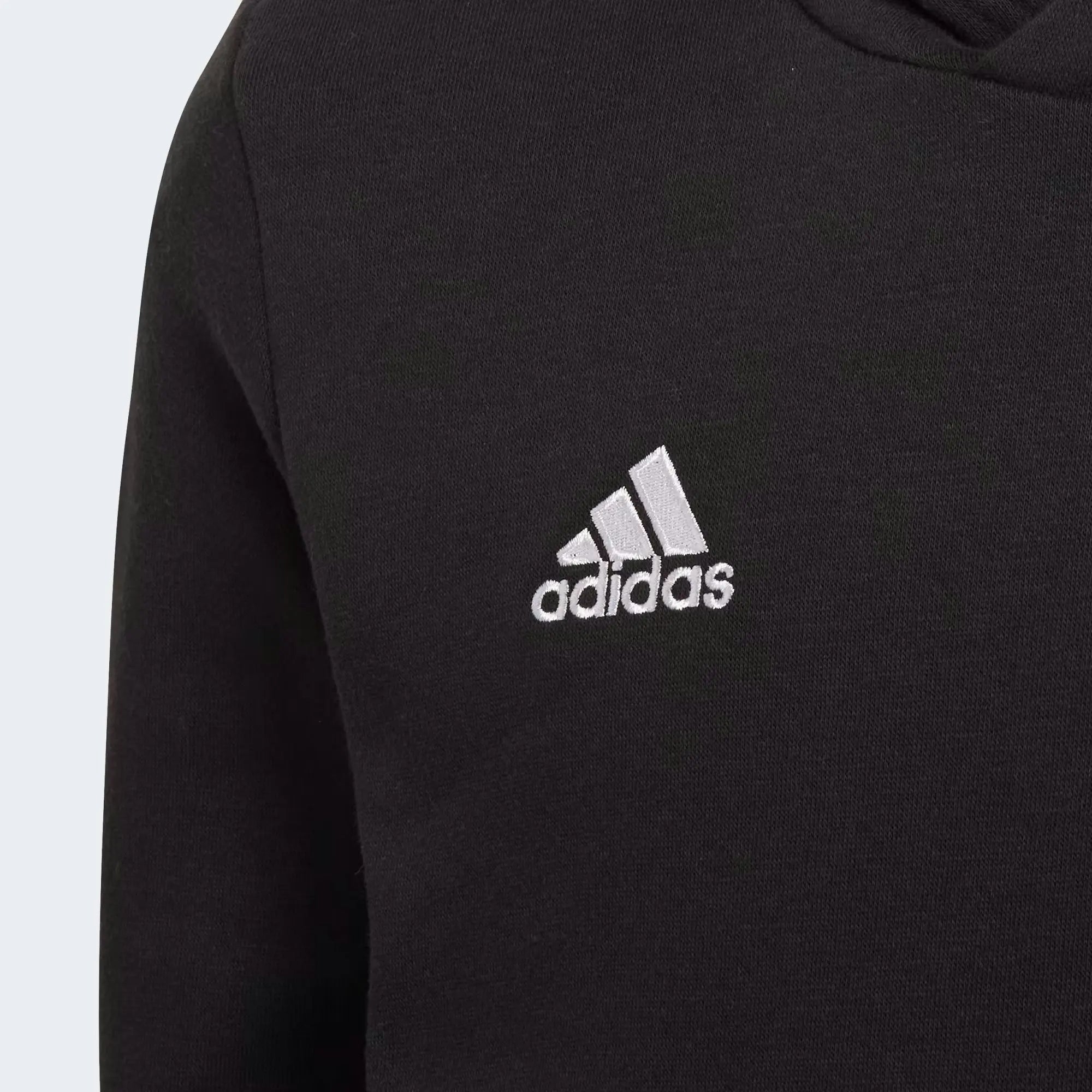 Adidas Ent22 Hoody Y Preto Adidas