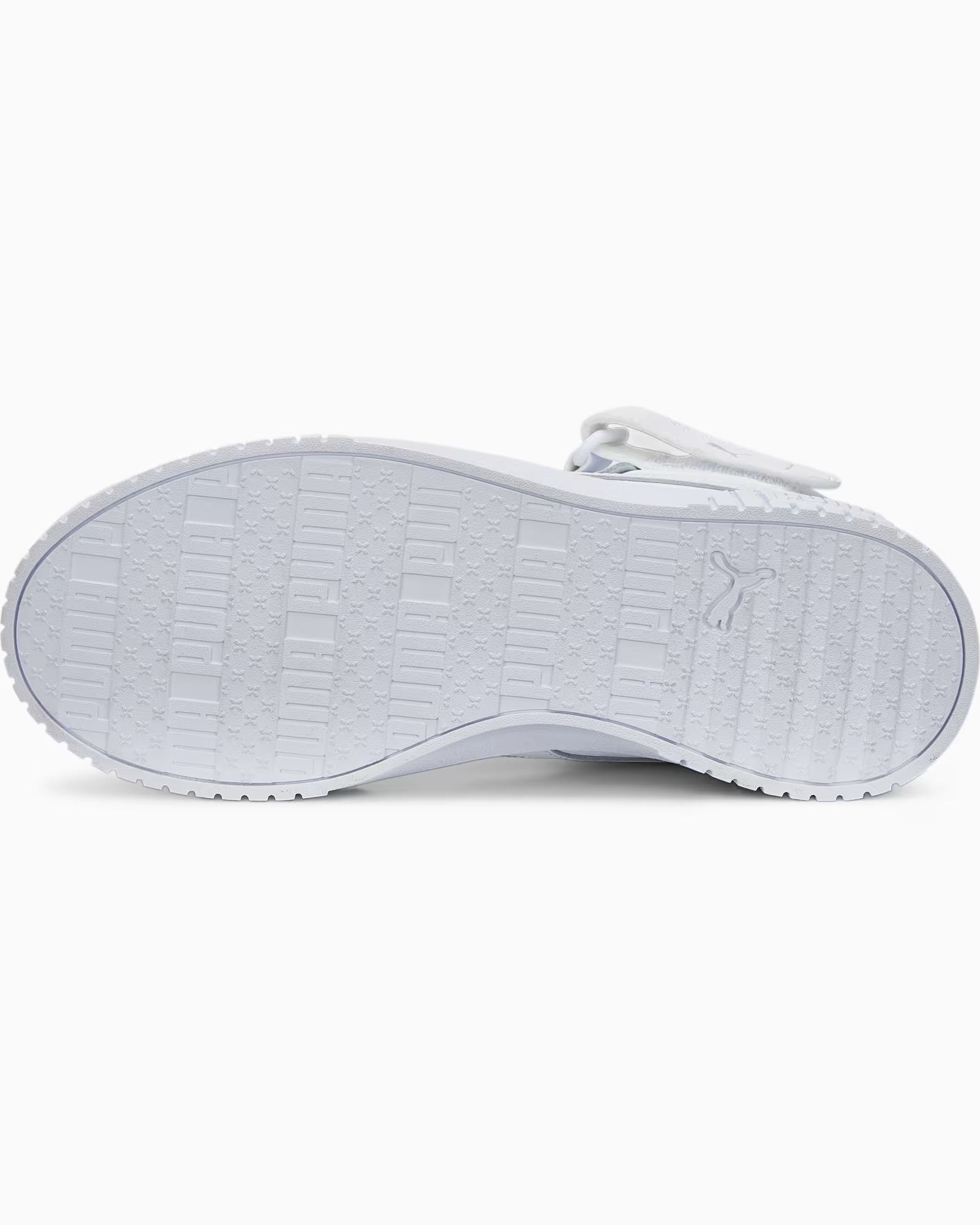 Puma Carina 2.0 Mid Branca Puma