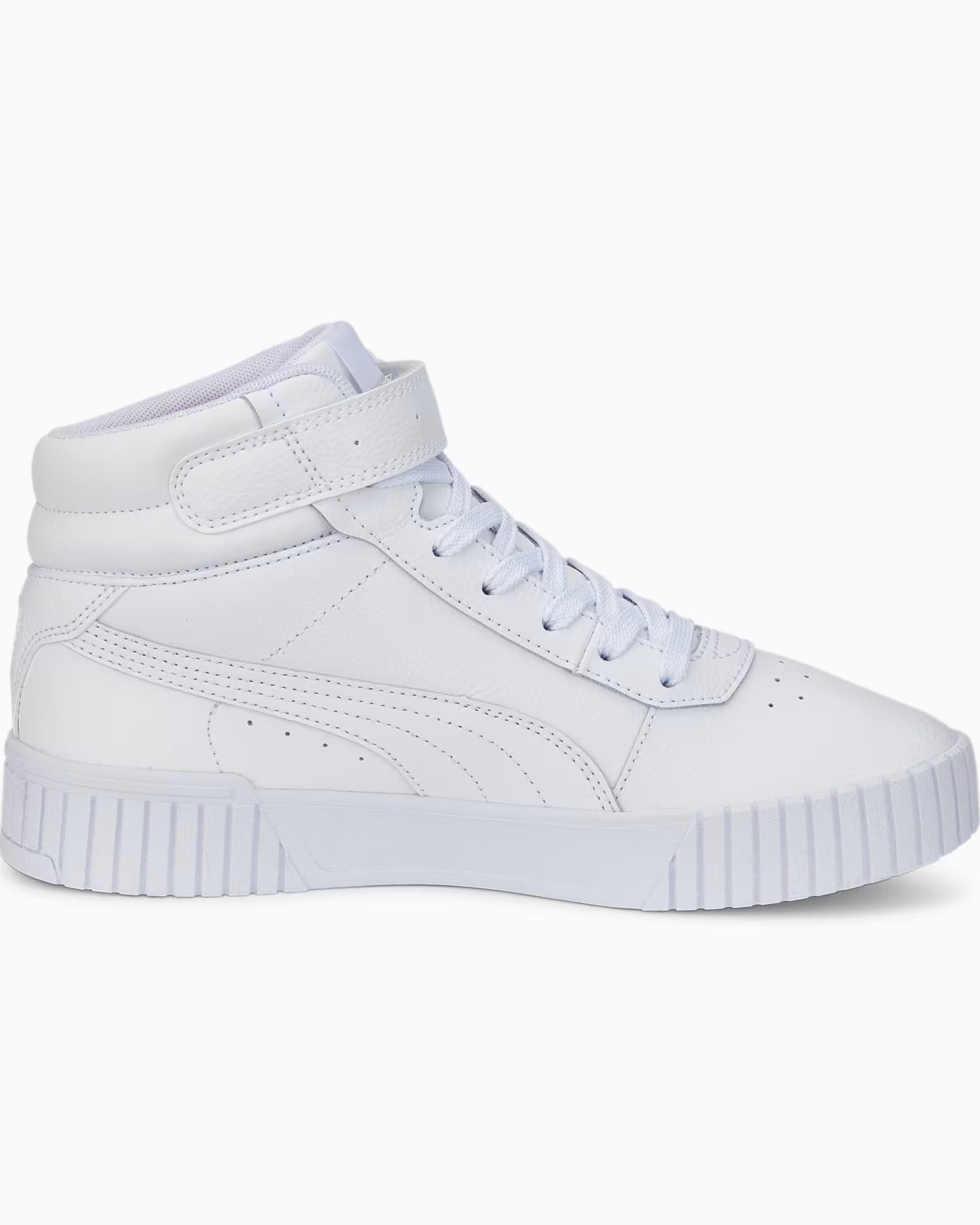 Puma Carina 2.0 Mid Branca Puma