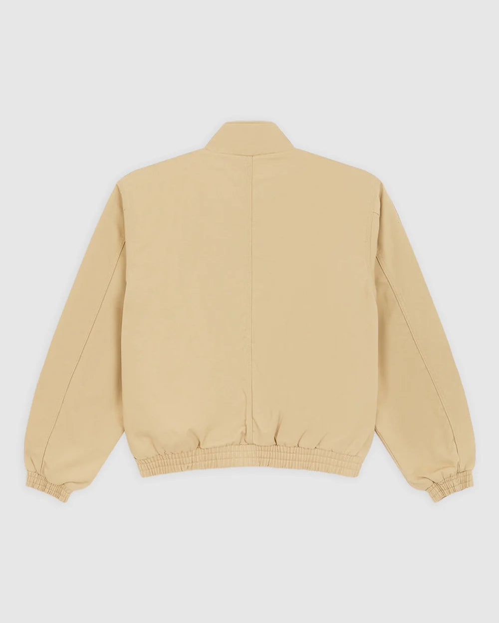 Casaco Homem Dickies Poly Cotton Bege Dickies