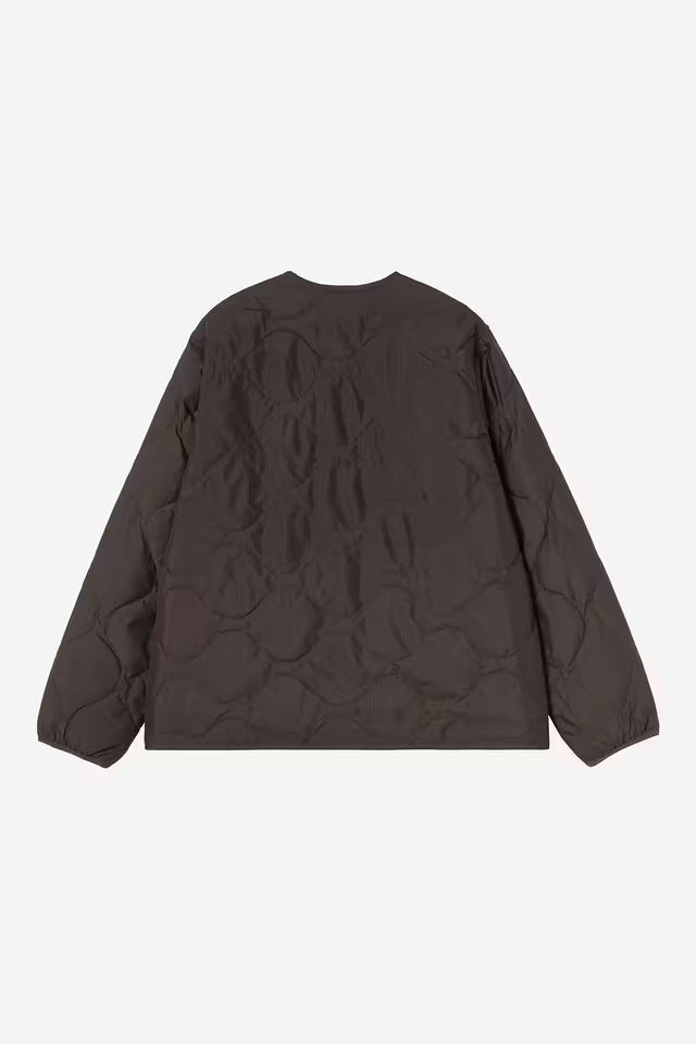 Casaco Mulher Carhartt WIP Skye Liner Castanho Carhartt