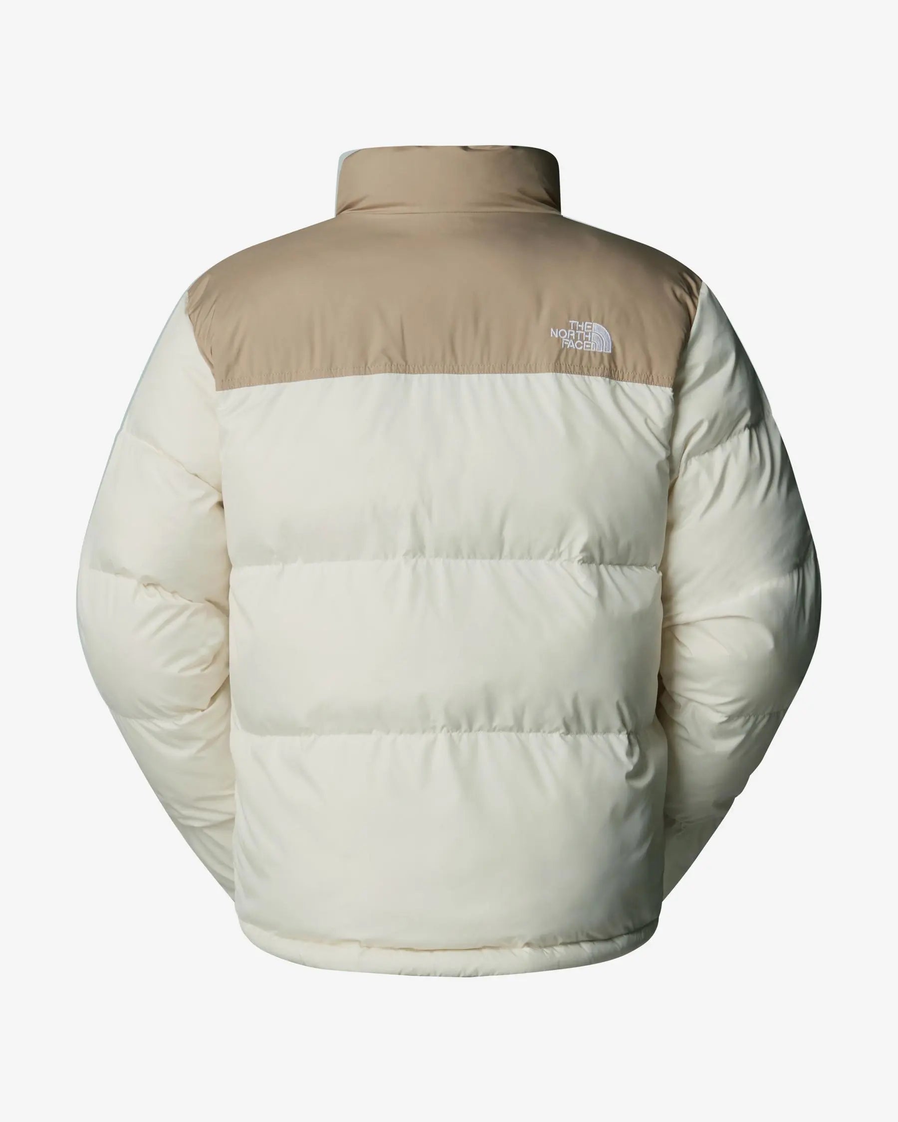 Casaco The North Face Saikuru Branco Homem Cru/Bege