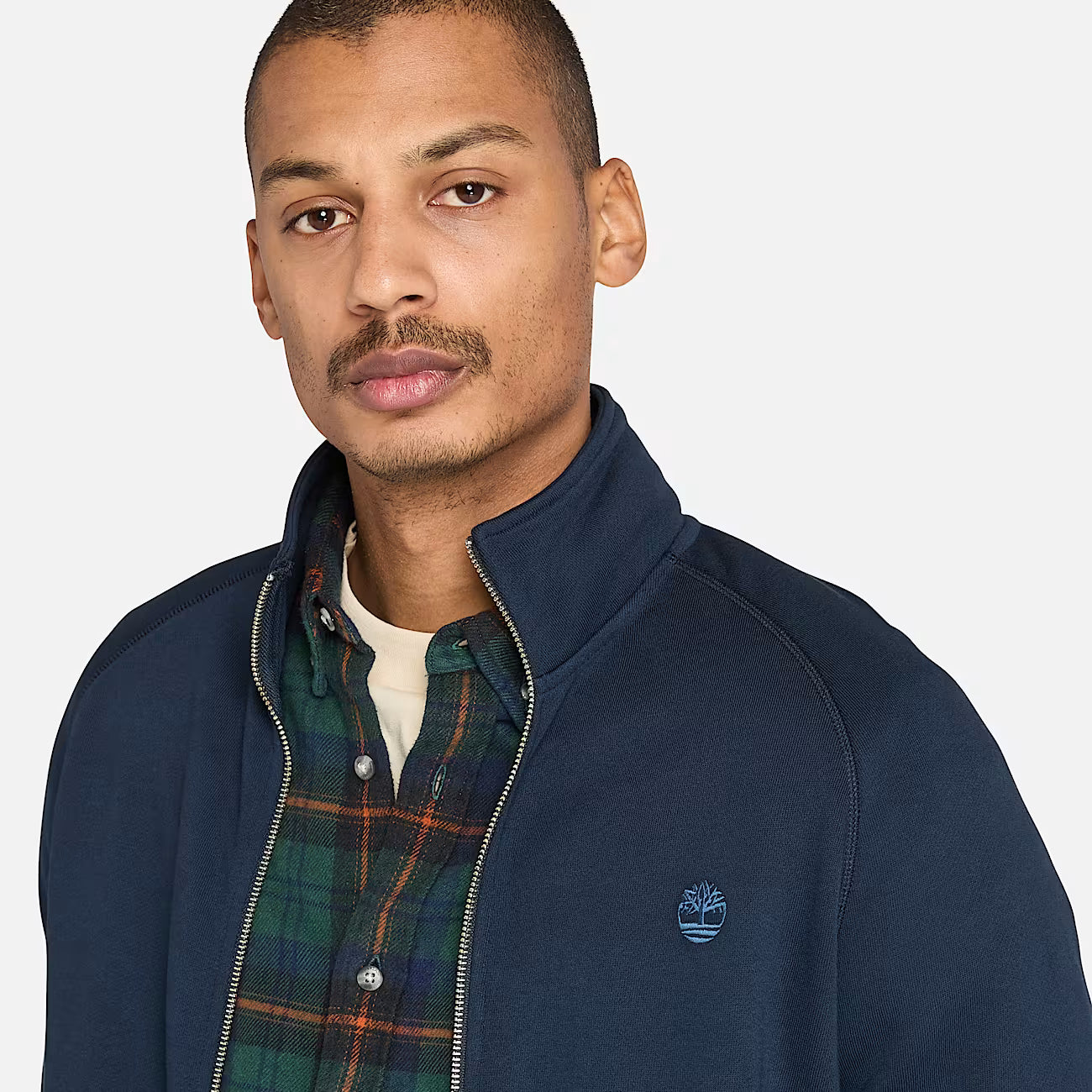 Casaco Timberland Exeter River Homem Marinho