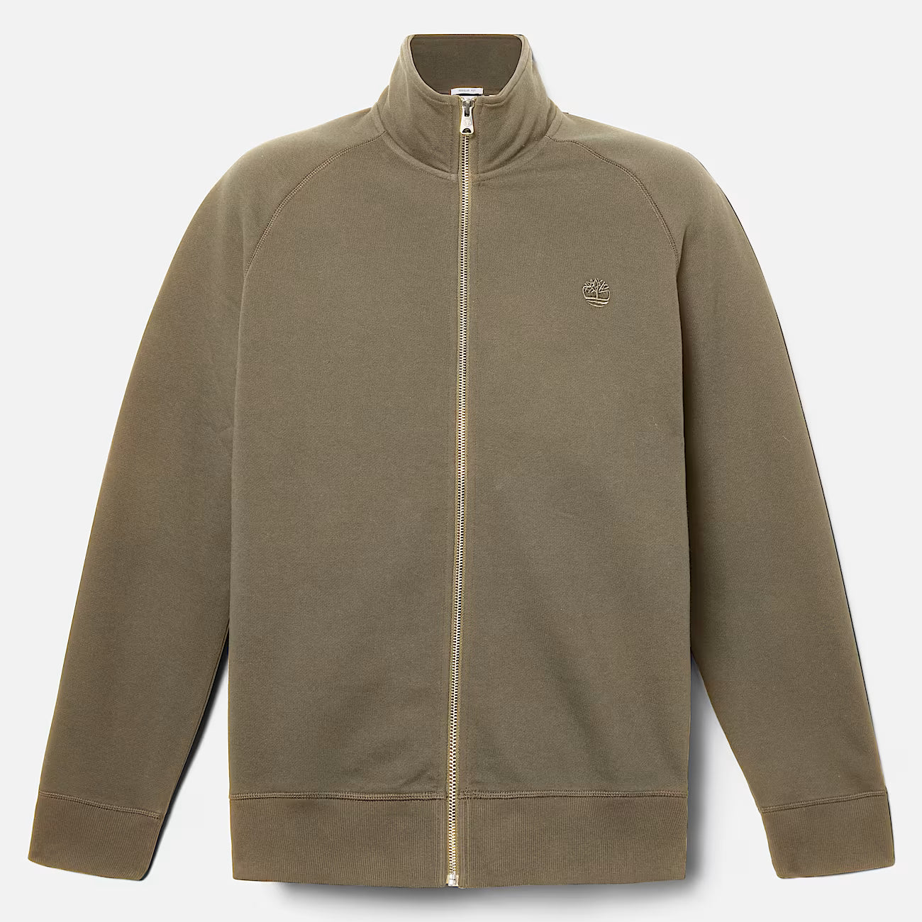 Casaco Timberland Exeter River Homem Verde