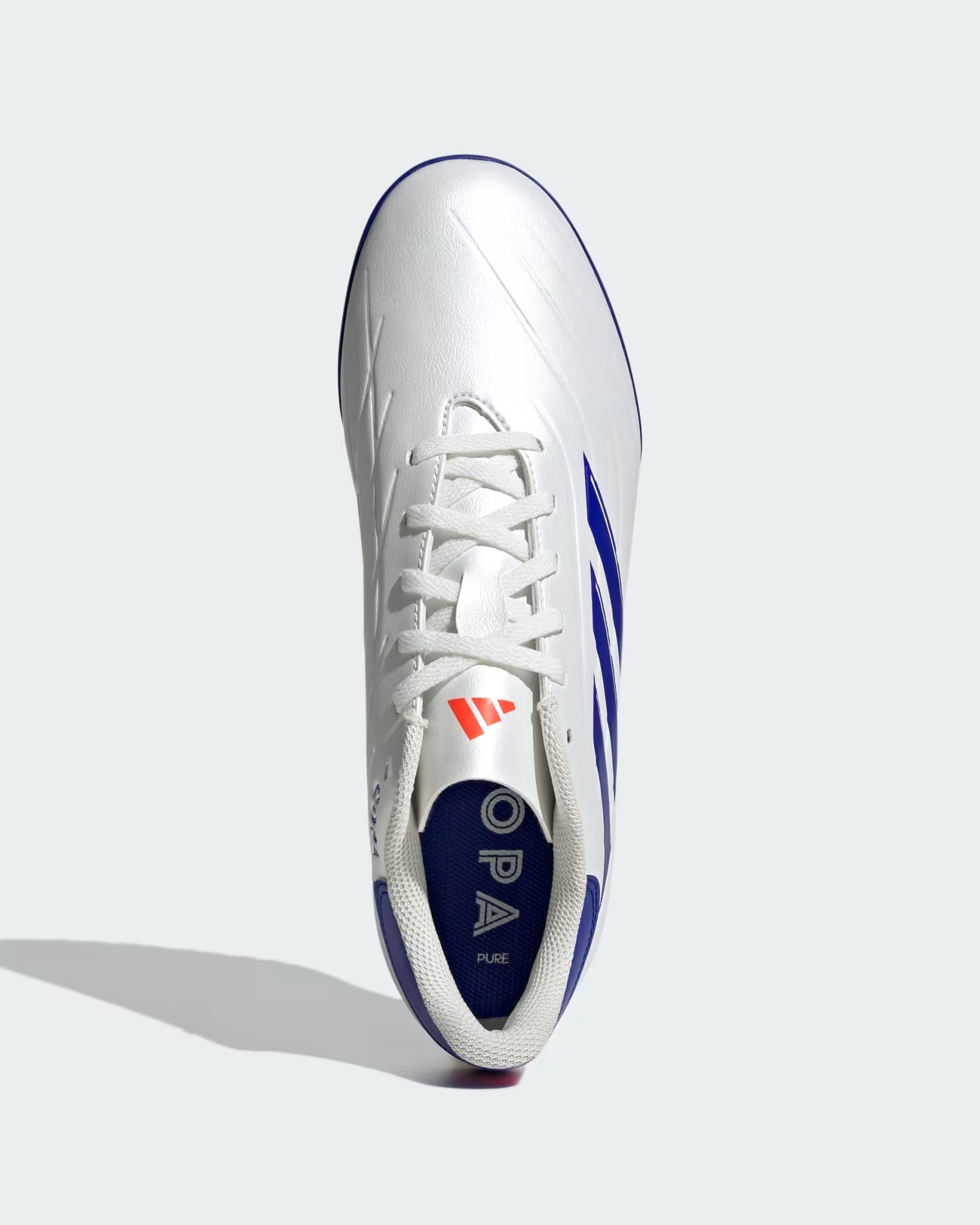 Adidas Copa Pure 2 Club TF Branco IG8688