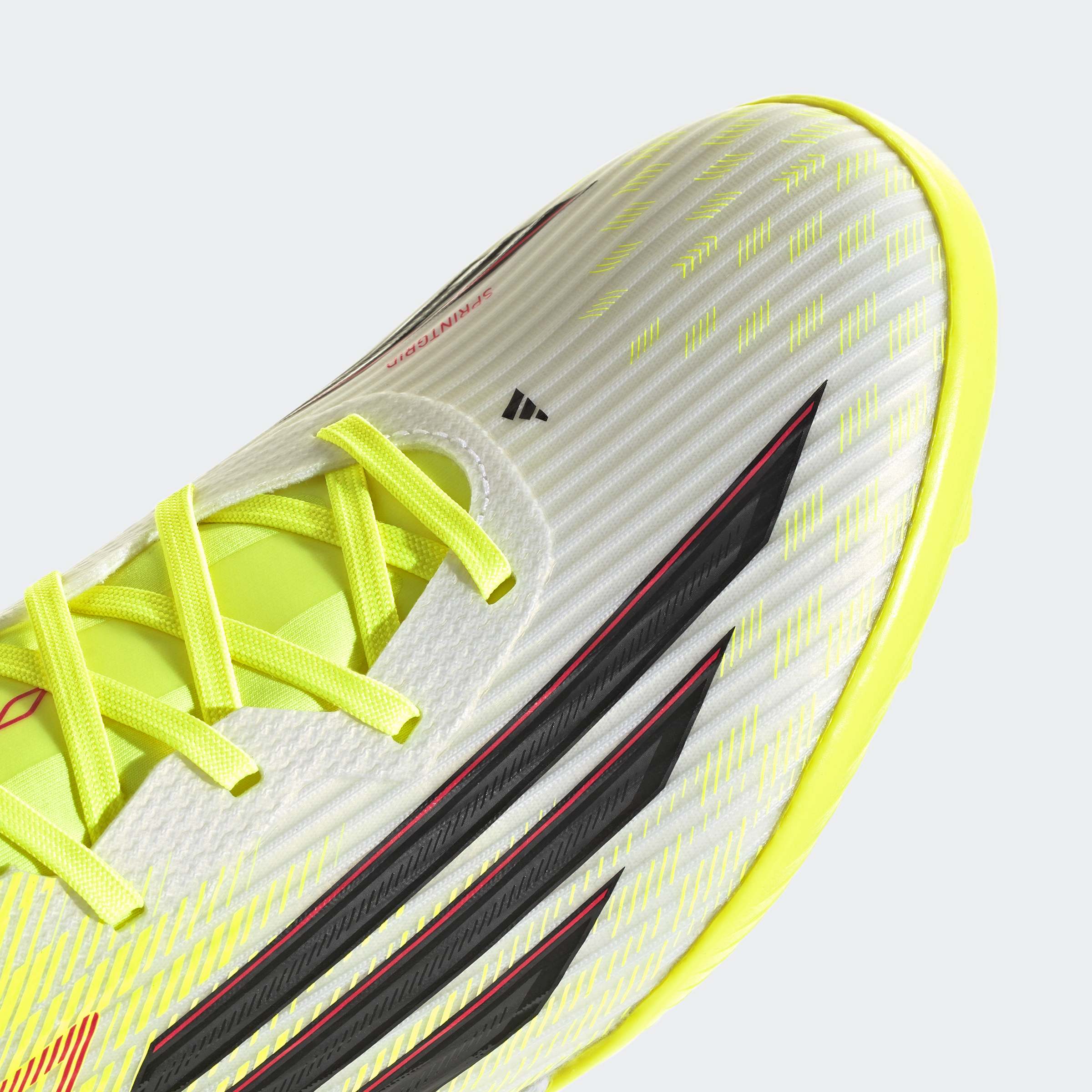Chuteiras Adidas F50 League Turf Amarelo Adidas