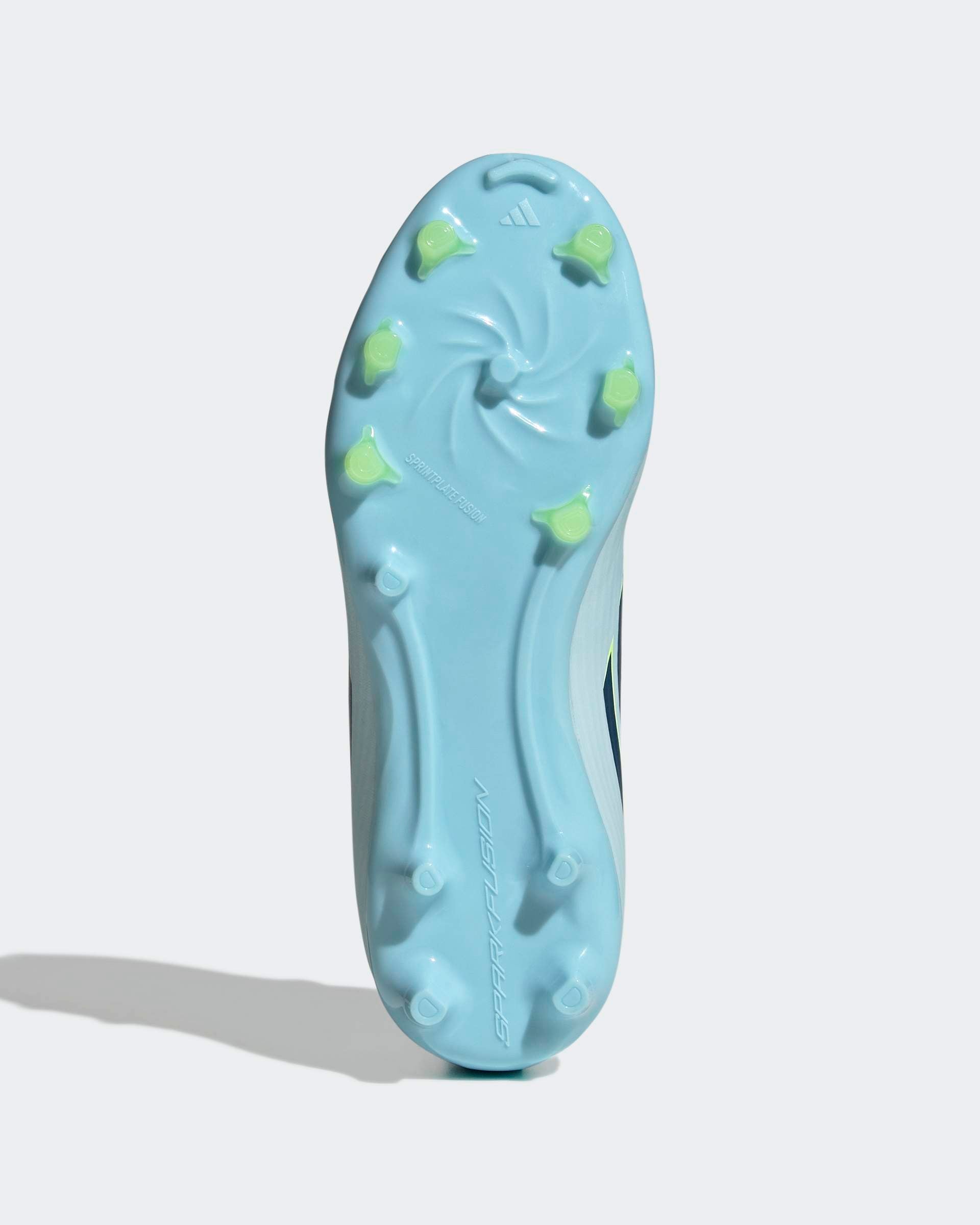 Chuteiras Adidas F50 Sparkfusion League FG Azul Adidas
