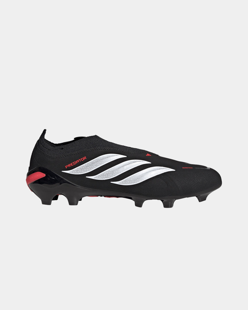 Chuteiras Adidas Predator League LL FG Pretas Adidas