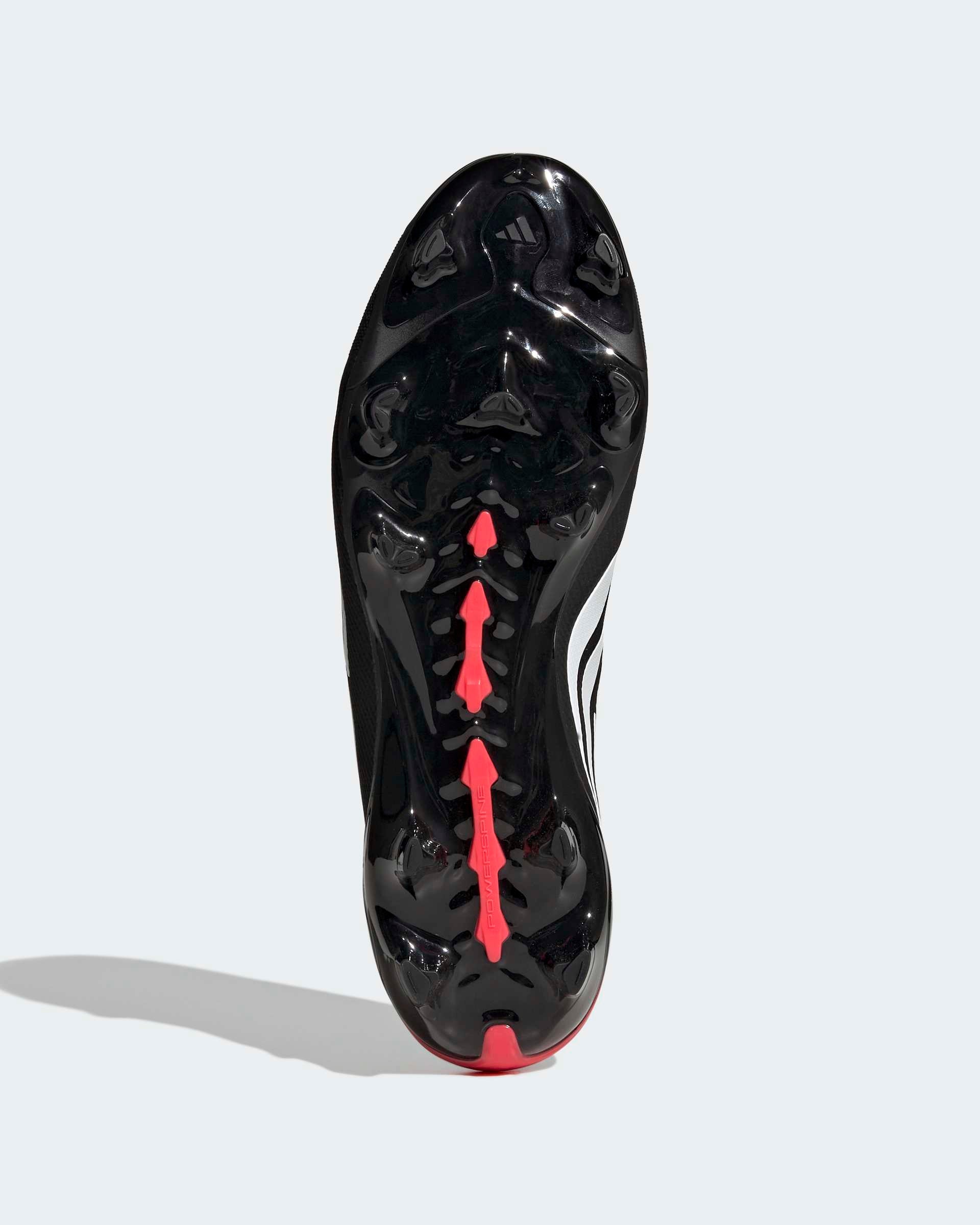 Chuteiras Adidas Predator League LL FG Pretas Adidas