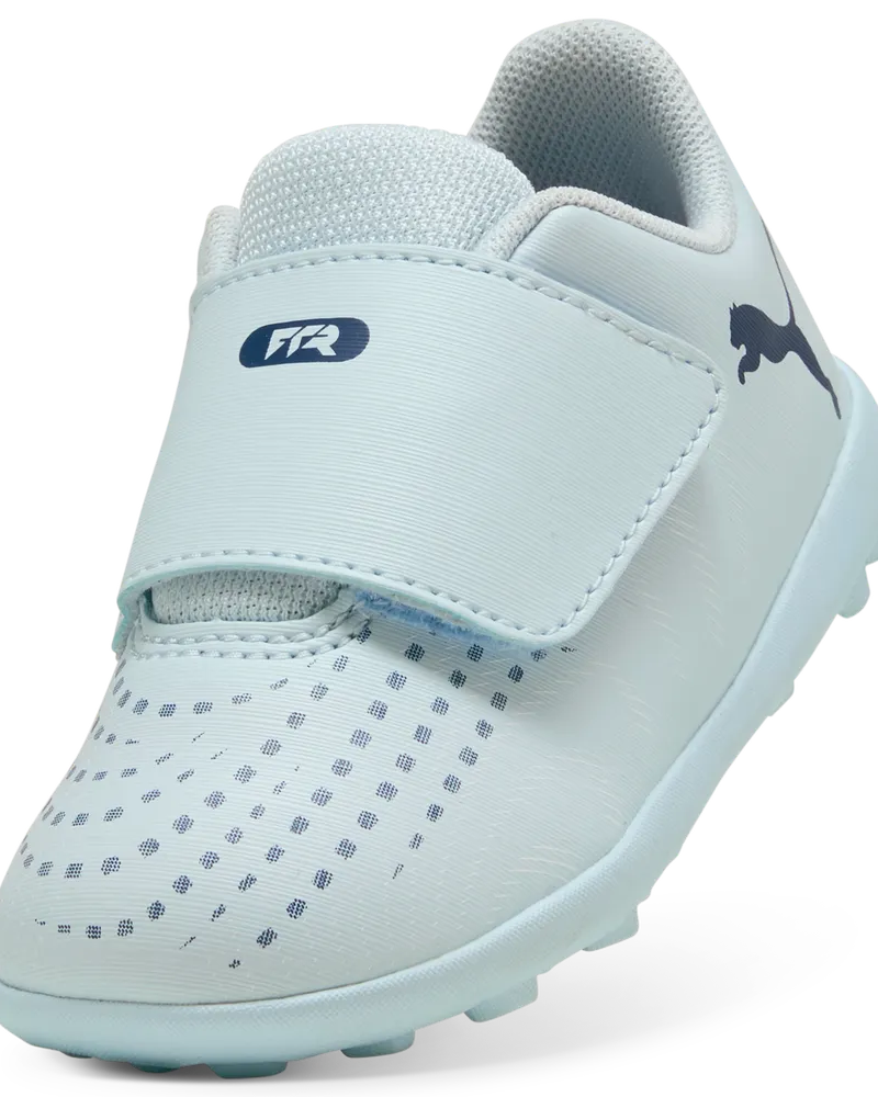 Chuteiras Puma Future 9 Play TT V Inf Azul Puma