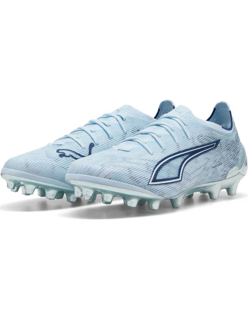 Chuteiras Puma Ultra 6 Ultimate AG Azul Puma