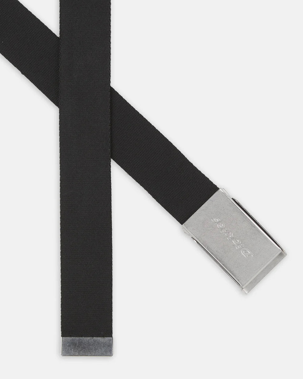 Cinto Dickies Brookston Preto Dickies