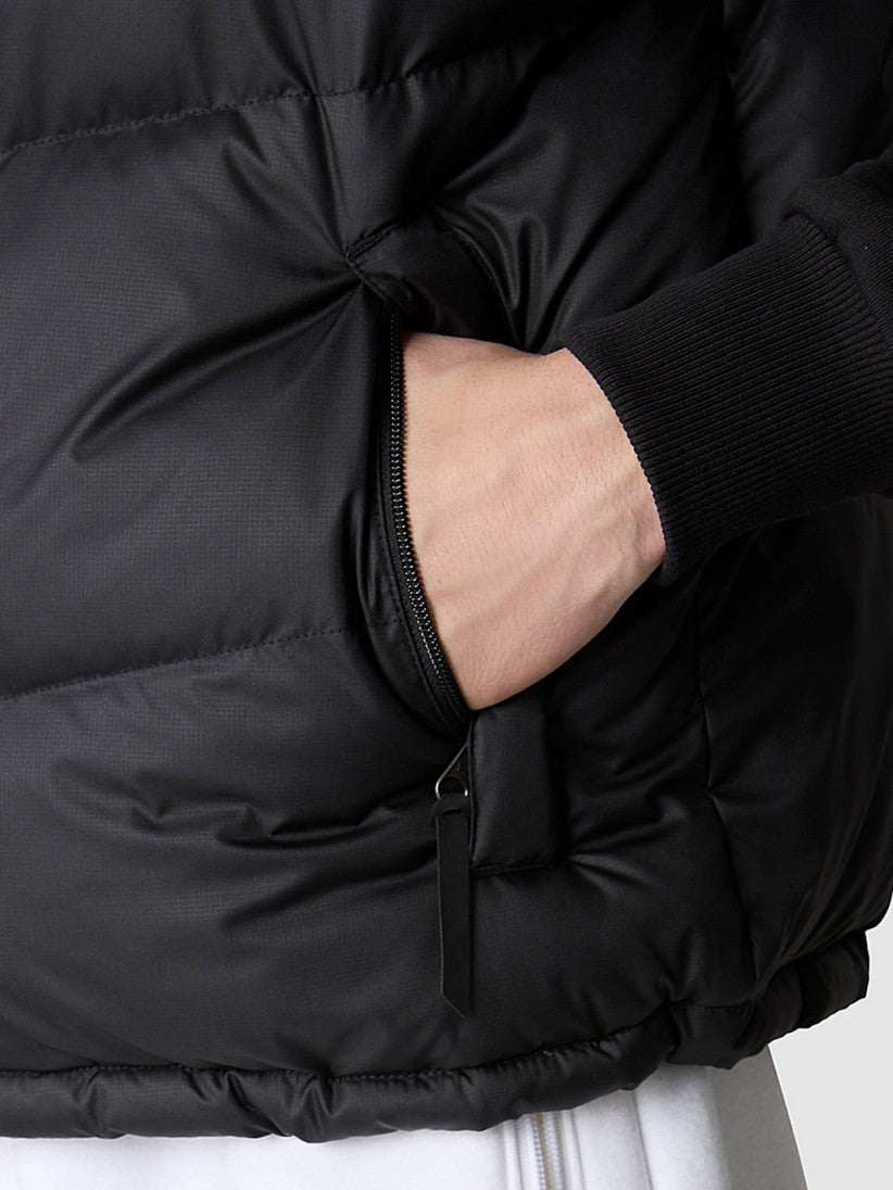 Colete The North Face Saikuru Homem Preto