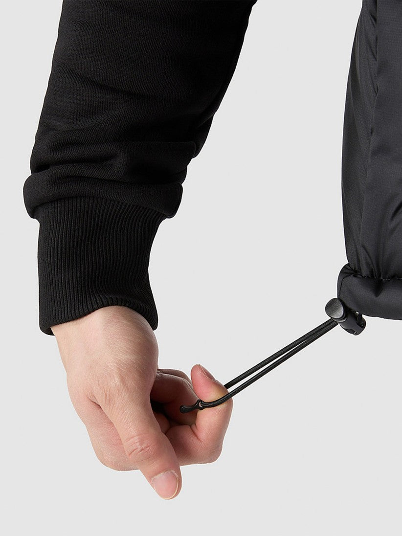 Colete The North Face Saikuru Homem Preto