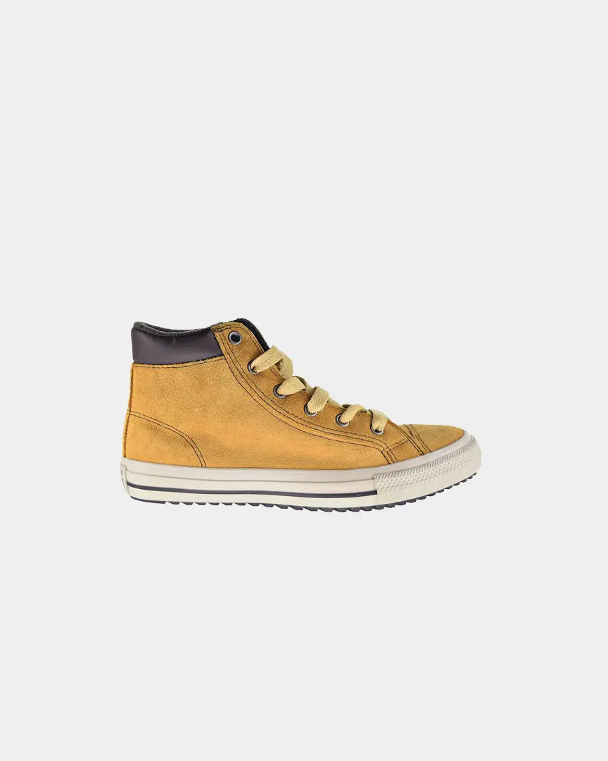 Converse All Star Bota Camel