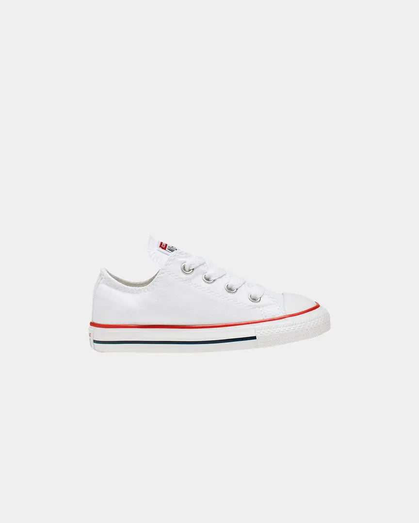 Converse All Star Chuck Taylor Ox Branco