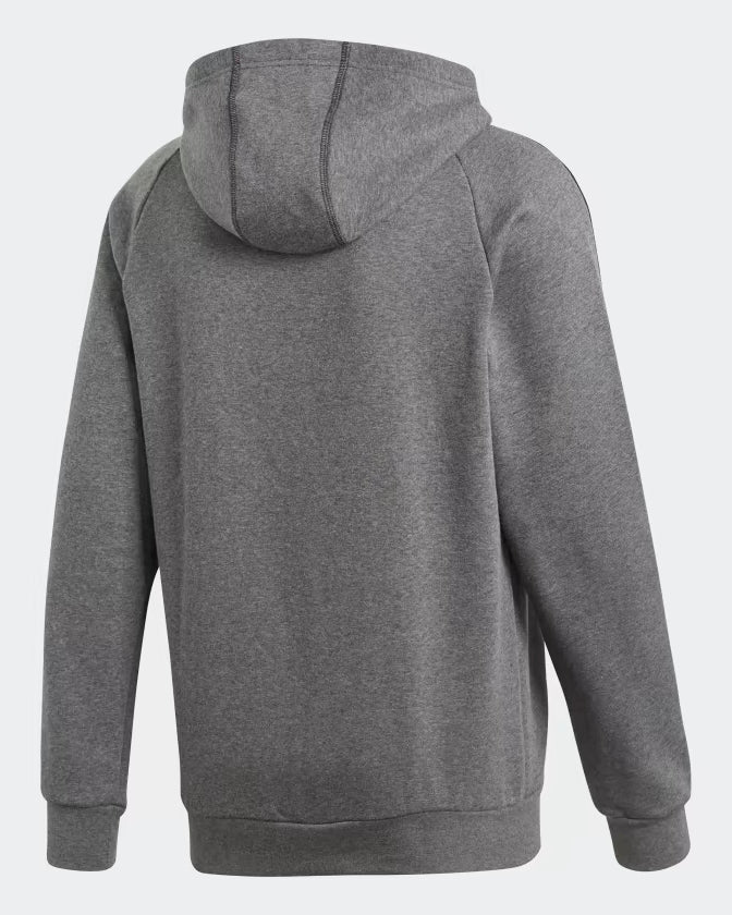 Adidas Camisola Core 18 Cinza Adidas