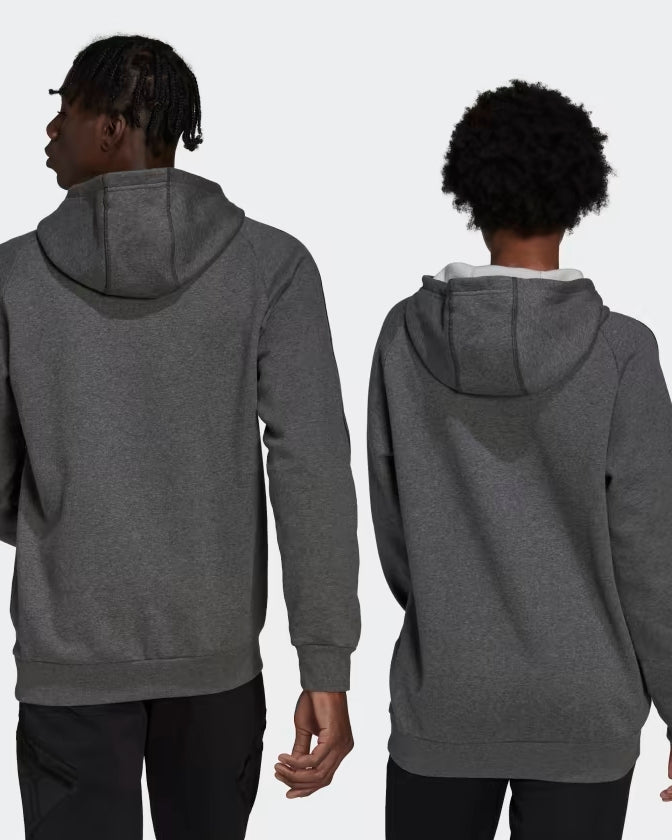 Adidas Camisola Core 18 Cinza Adidas