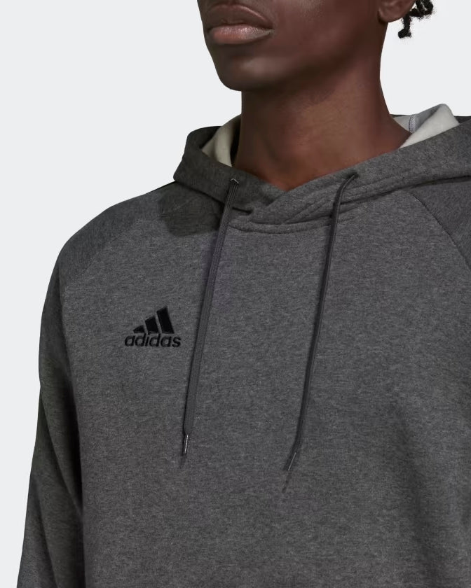 Adidas Camisola Core 18 Cinza Adidas