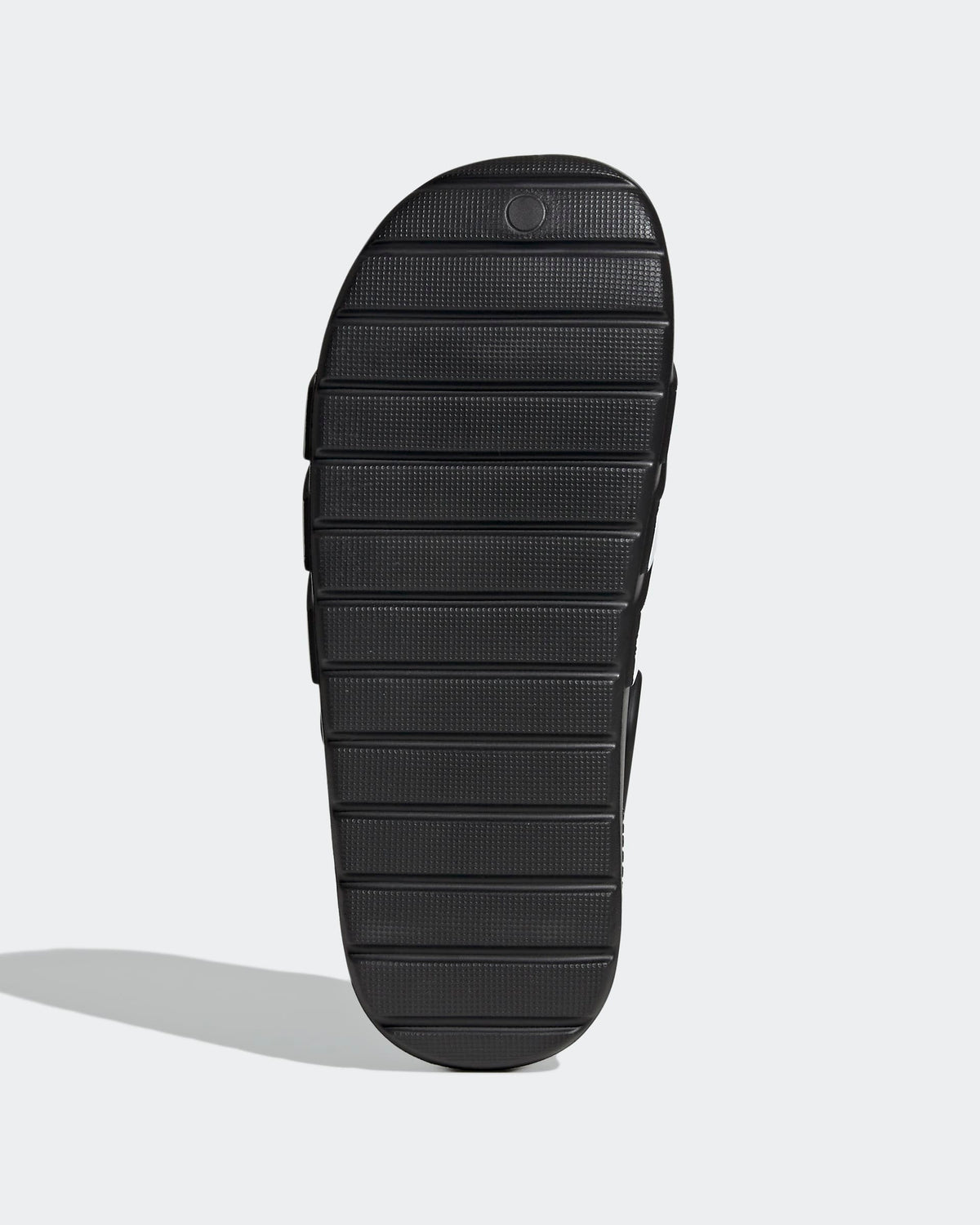 Crocs Adidas Adilette Clog 2.0 Preto/Branco Adidas