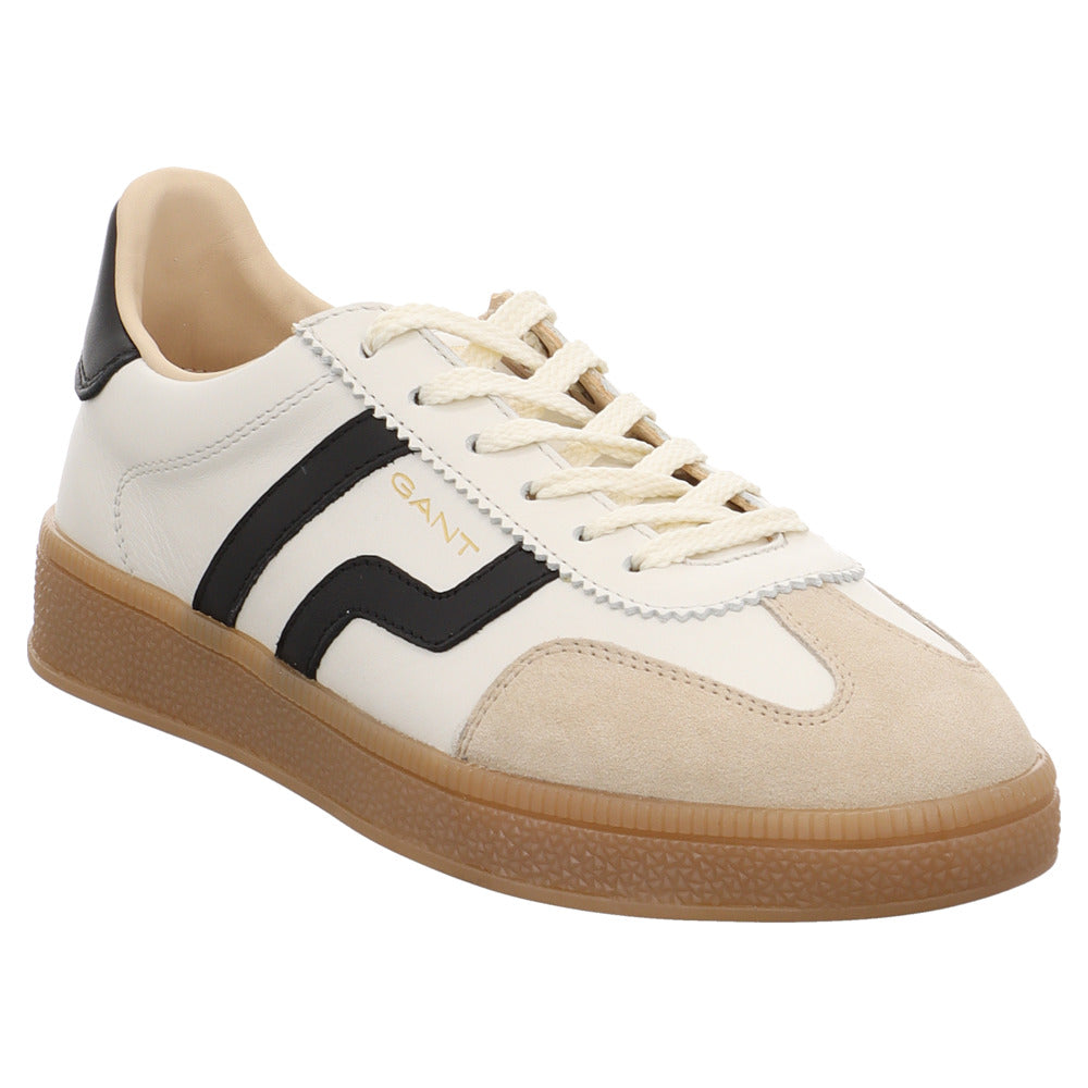 Gant Cuzima Bege/Preto Gant