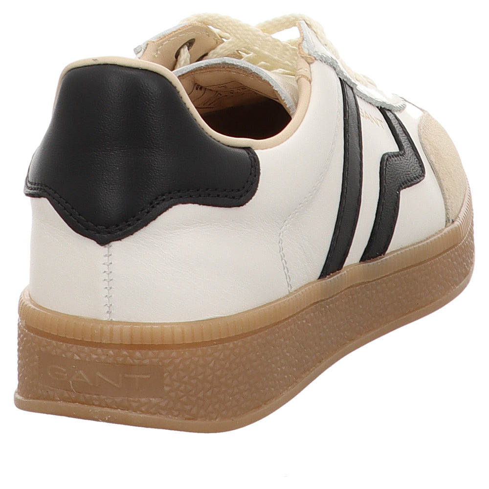 Gant Cuzima Bege/Preto Gant