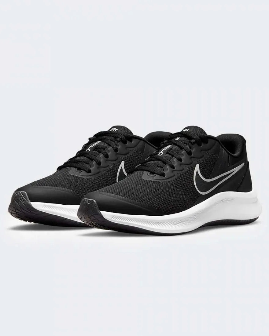 Nike Star Runner 3 Preto Nike