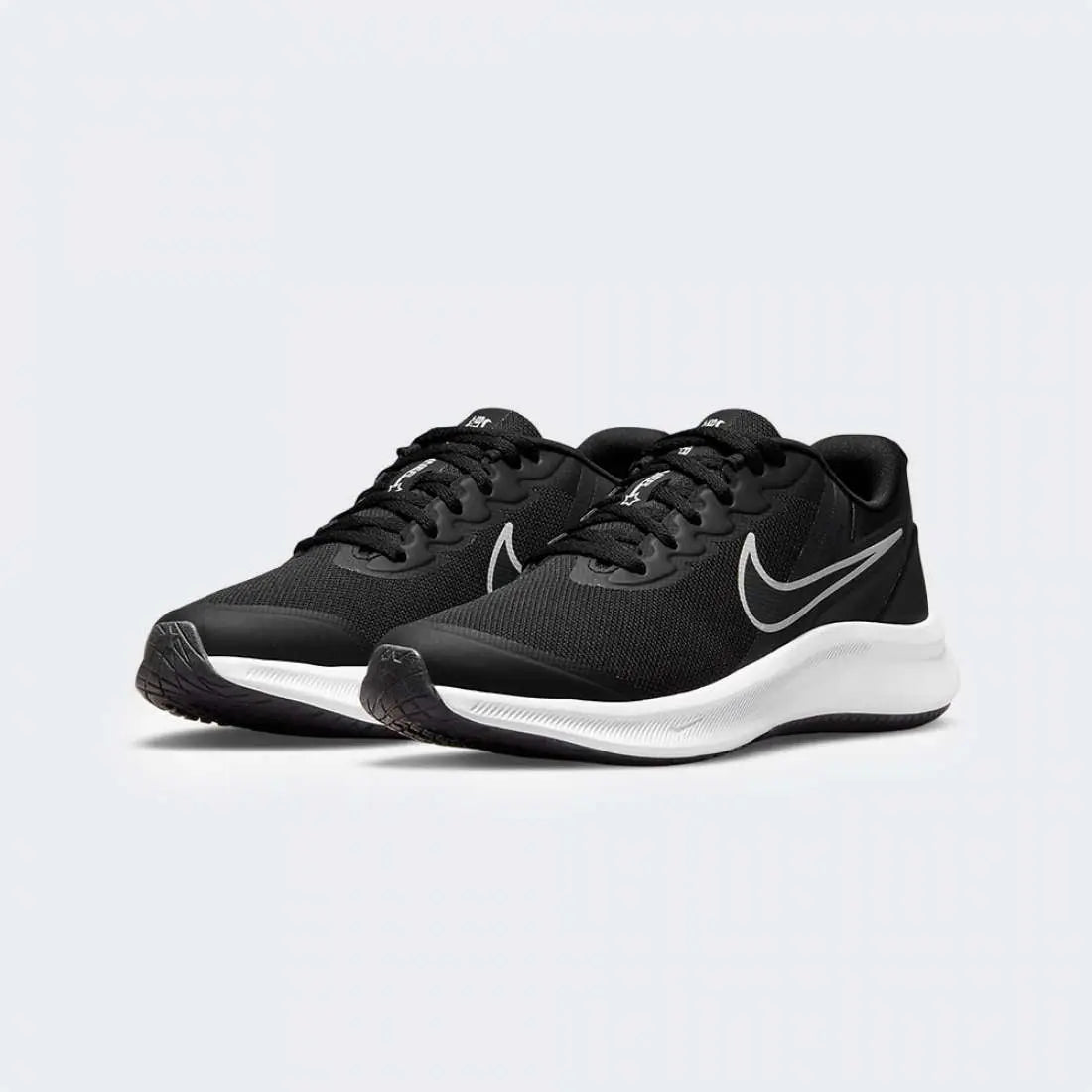 Nike Star Runner 3 Preto Nike
