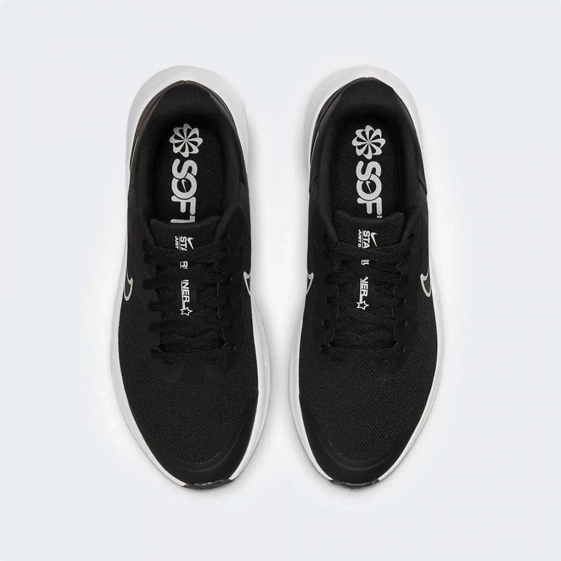 Nike Star Runner 3 Preto Nike