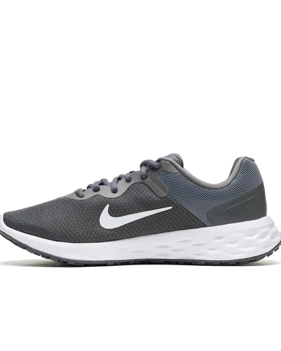 Nike Revolution 6 NN Cinza Nike