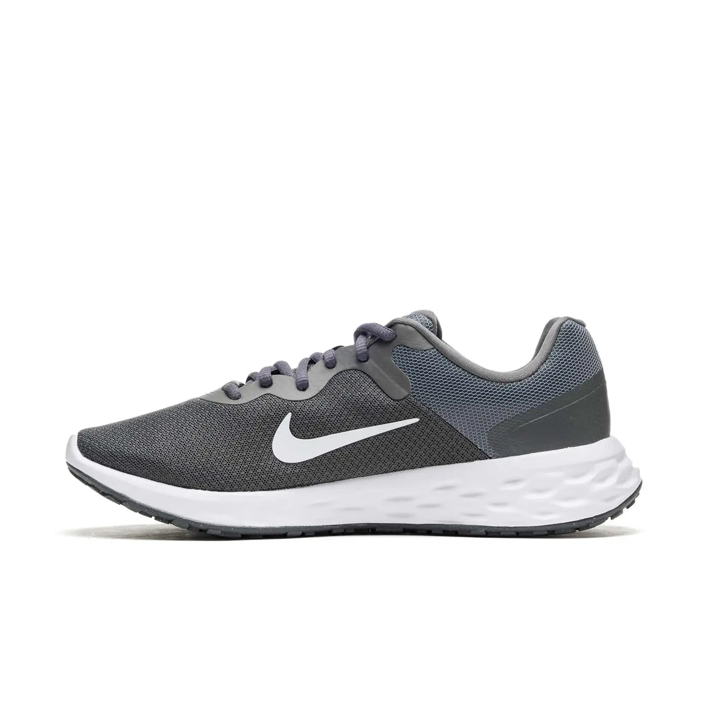 Nike Revolution 6 NN Cinza Nike