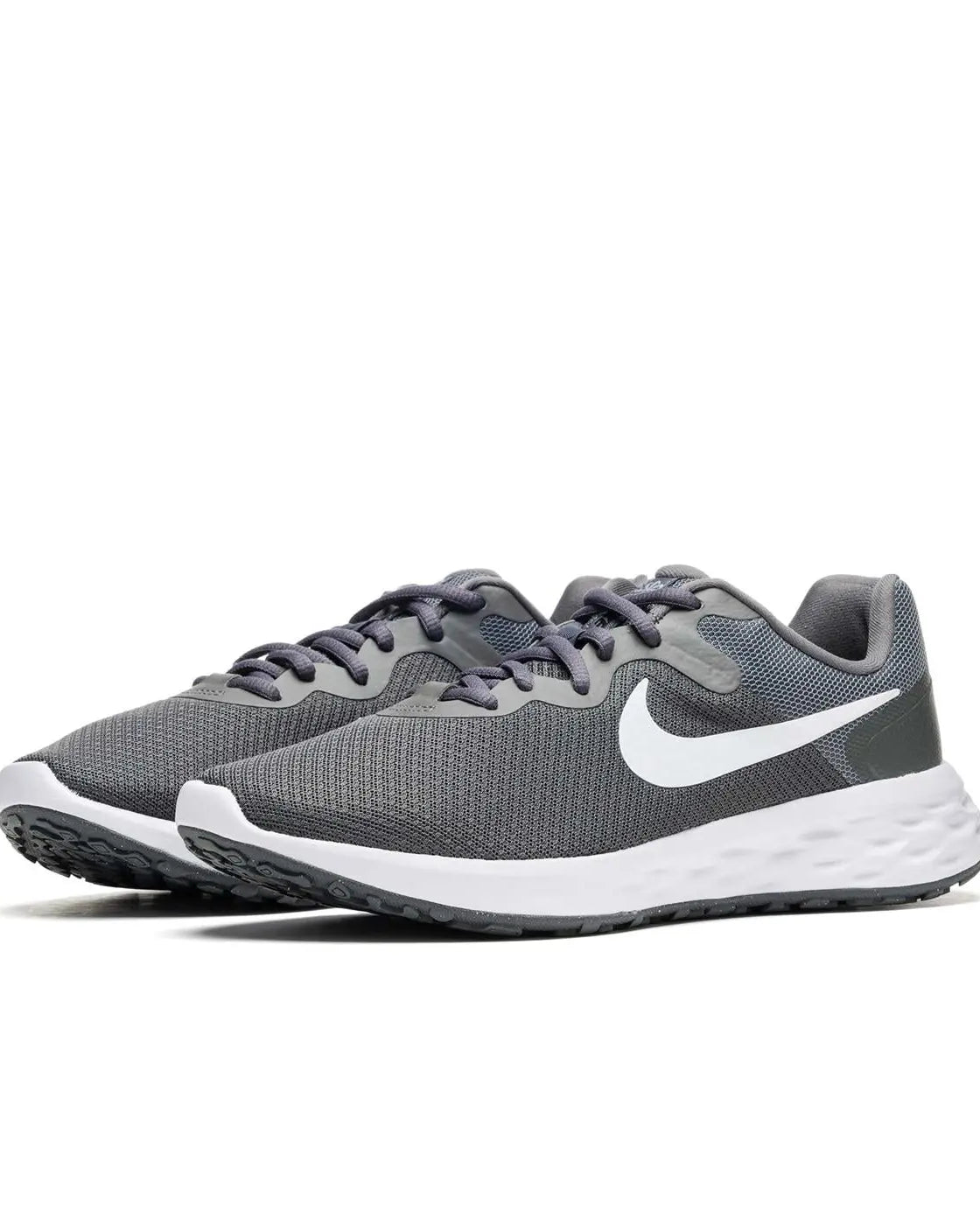 Nike Revolution 6 NN Cinza Nike