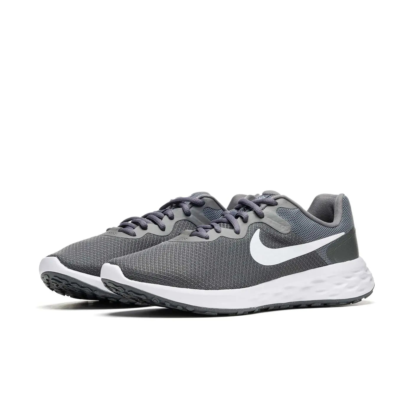 Nike Revolution 6 NN Cinza Nike