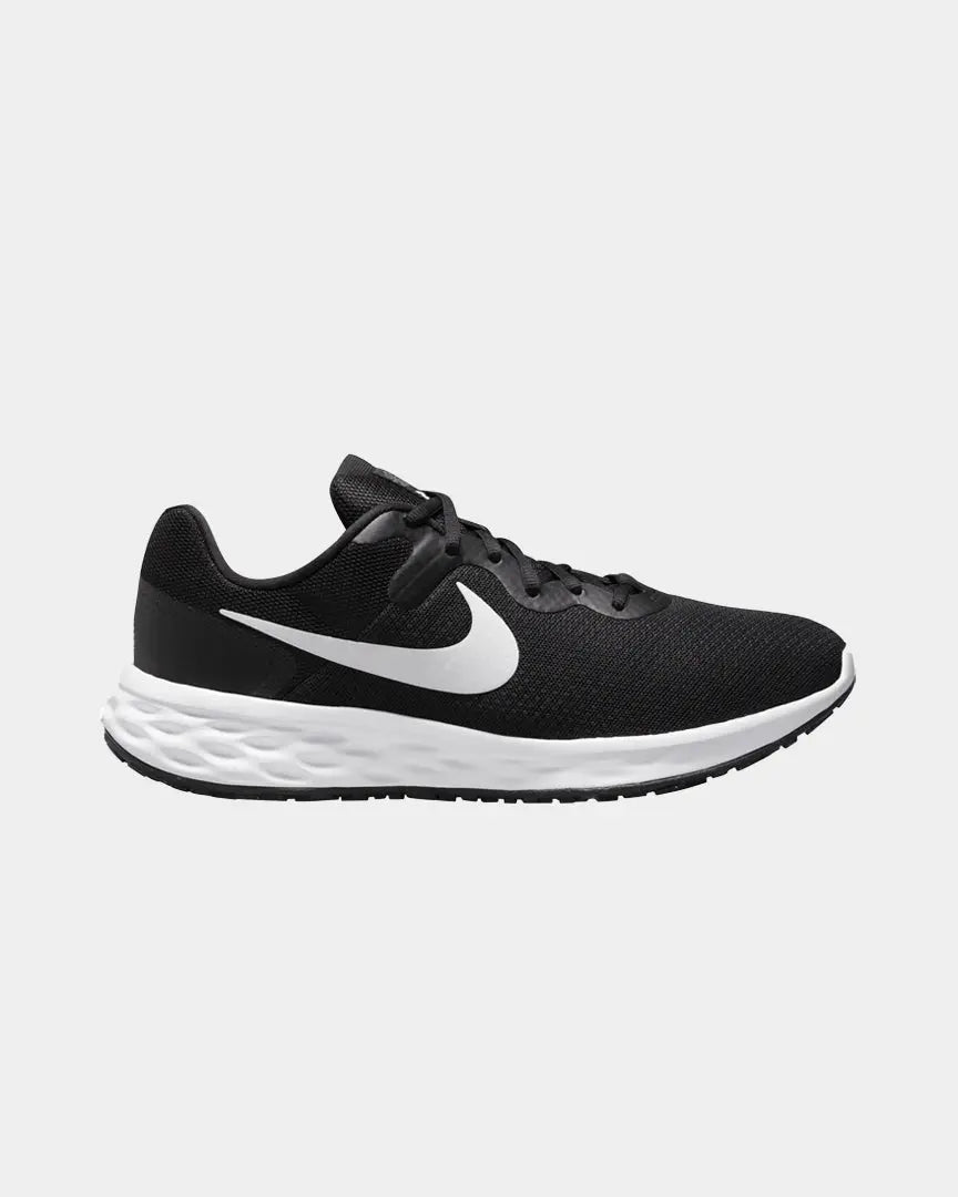 Nike Revolution 6 Nn Preto DC3728003
