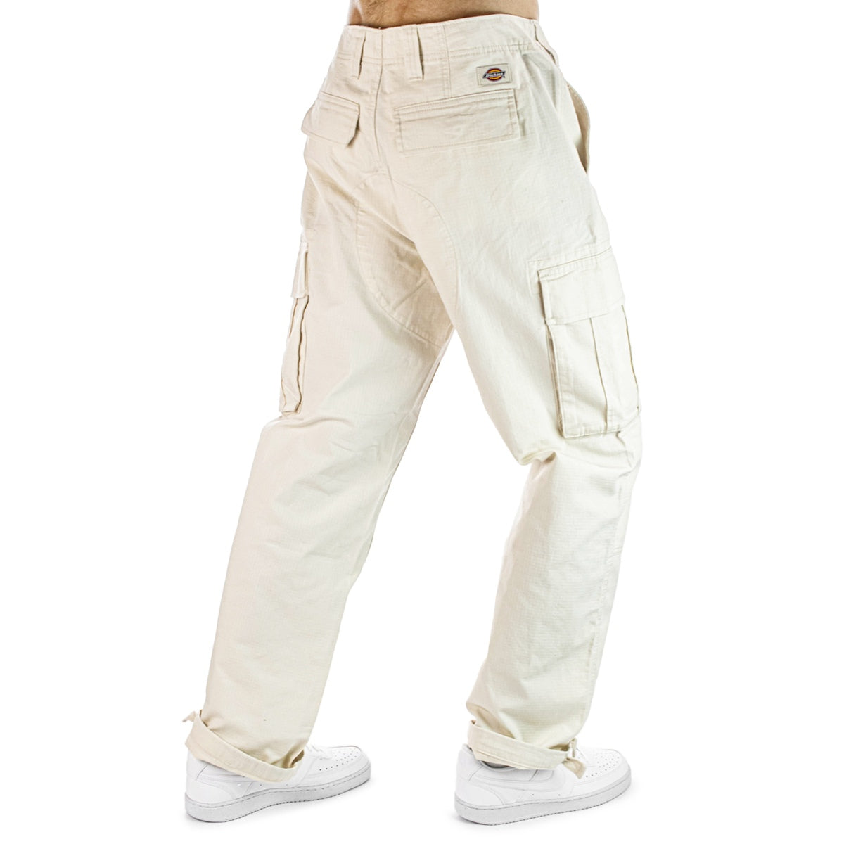 Dickies Calças Eagle Bend Cargo Bege Dickies