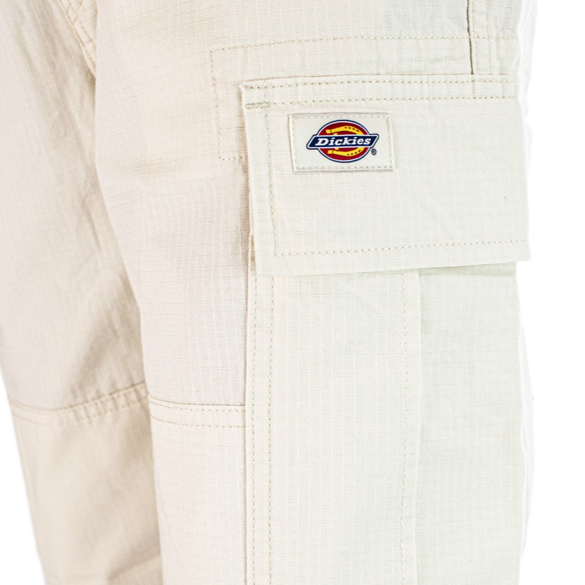Dickies Calças Eagle Bend Cargo Bege Dickies