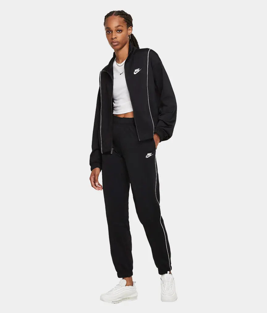 Fato de Treino Nike Sportswear Women’S FDD5860011 Fitted Trac