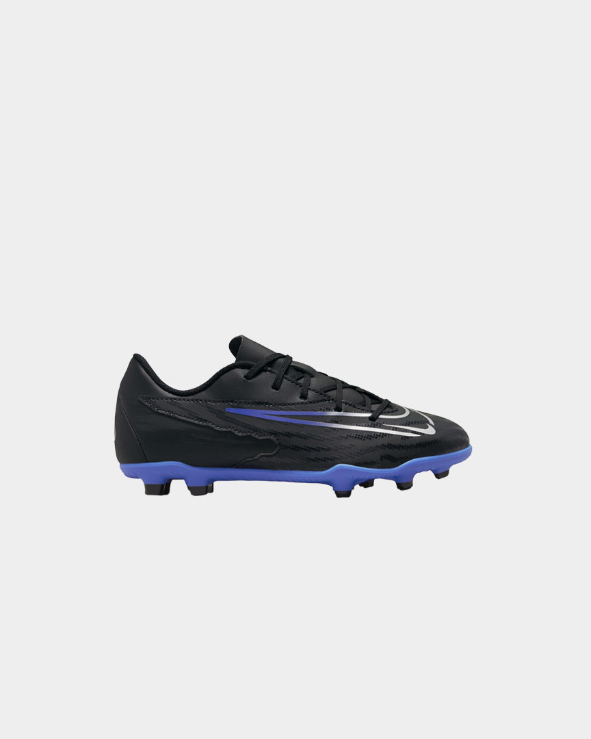Nike Jr Phantom GX Club FG/MG Preta DD9564040