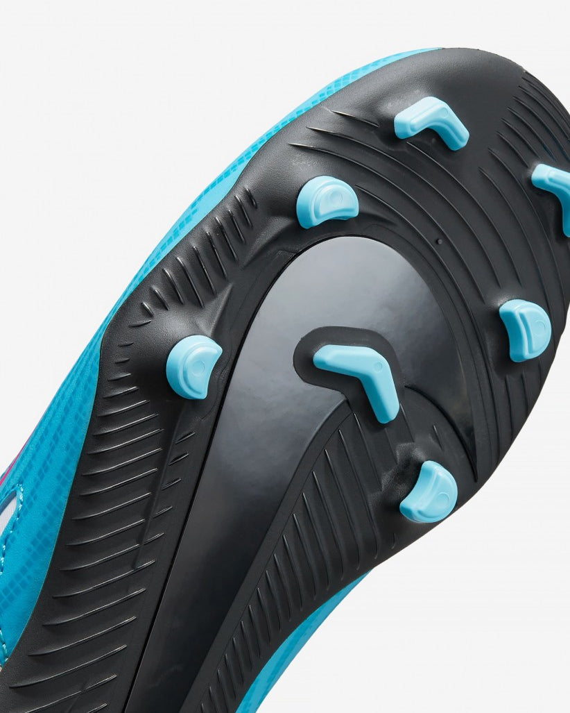 Nike Jr Phantom Gx Club Fg/Mg Branca Nike