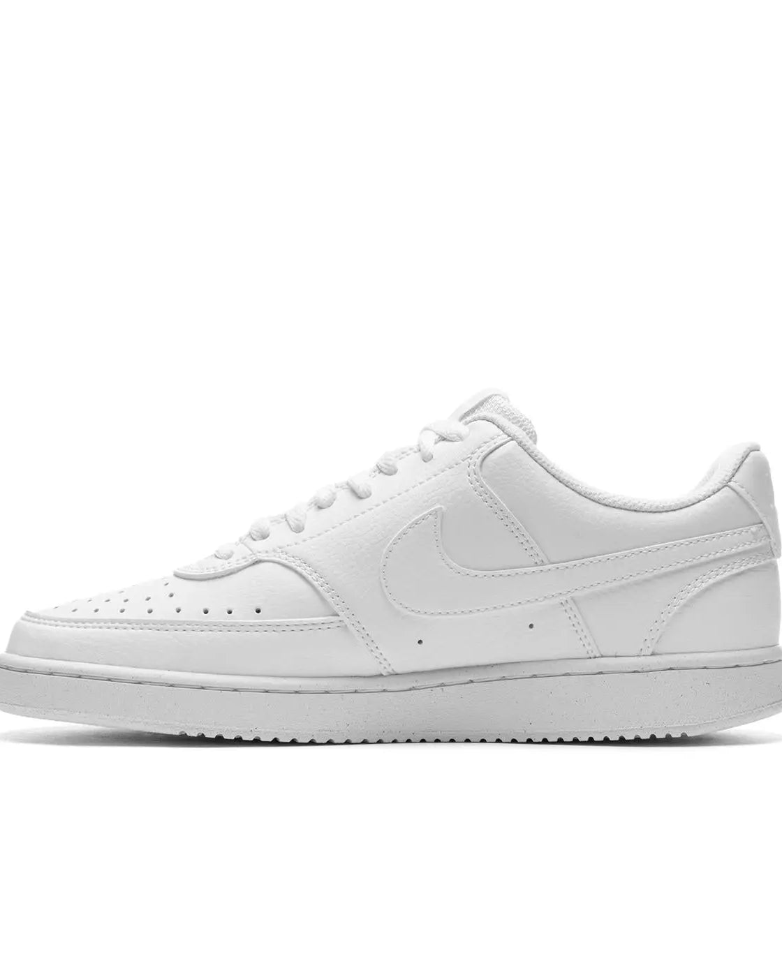 Nike Court Vision Lo Branca Nike