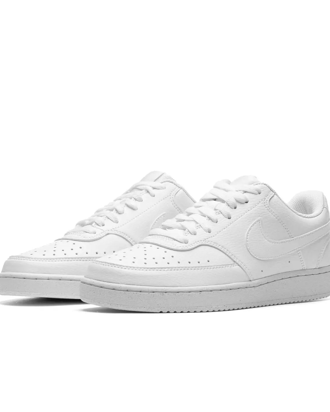 Nike Court Vision Lo Branca Nike