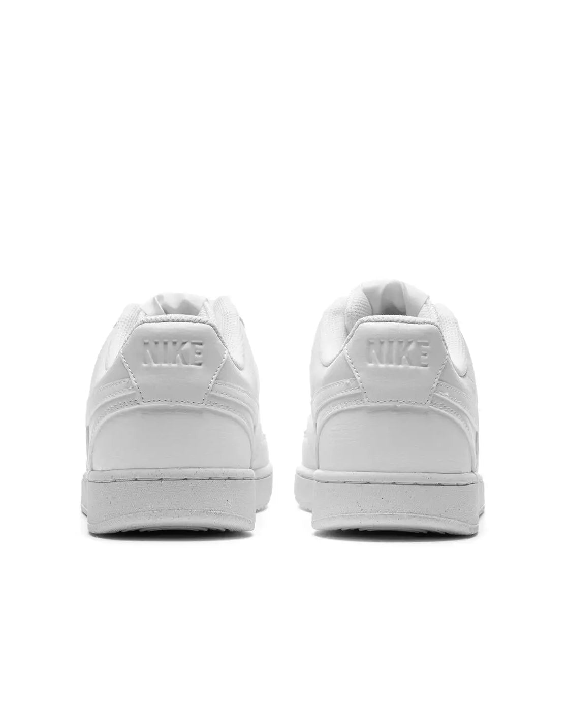 Nike Court Vision Lo Branca Nike