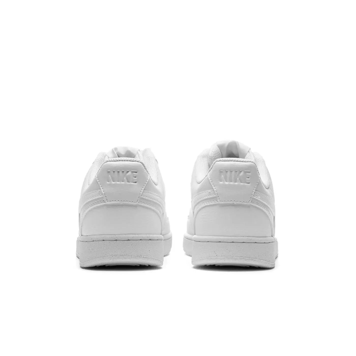 Nike Court Vision Lo Branca Nike